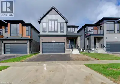 LEGAL BASEMENT APARTMENT INCLUDED! Brand new! Move in ready, the Elderberry boasts 2444 sf + 820sf 1...