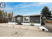 715 Beaver Lake Road Unit# 37 Kelowna, British Columbia