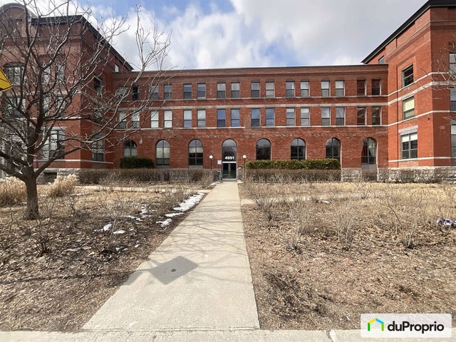 $417,000 - Condominium in Mercier / Hochelaga / Maisonneuve — photo 2