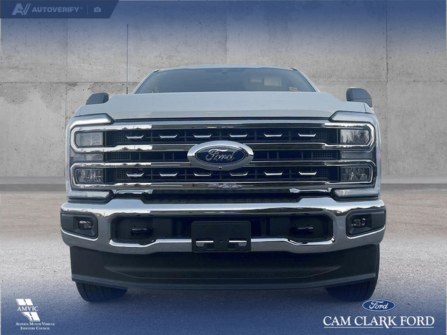 2026 Ford F-350 XLT in Cars & Trucks in Red Deer - Image 2