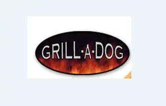 Winter Special! The original Grill-A-Dog Available for 2 dogs $59.95 or 4 dogs $79.95 Great for outd...