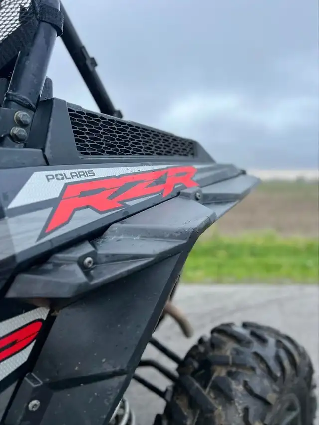 2014 POLARIS RZR XP 1000-FINANCE AVAILABLE!  in ATVs in Dartmouth - Image 13