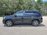 // ACCIDENT FREE!! // Meet the 2023 Honda Passport TrailSport AWD, now available at Haldimand Motors... (image 9)