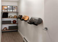 Luxury studio, 1 & 2 bedroom apartments in Vancouver -Don't miss out, call today! Current Incentives... (image 5)