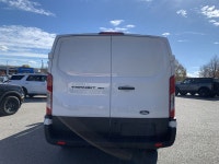 This oxford white van has an automatic transmission and is powered by a 3.5L V6 engine. To apply rig... (image 5)