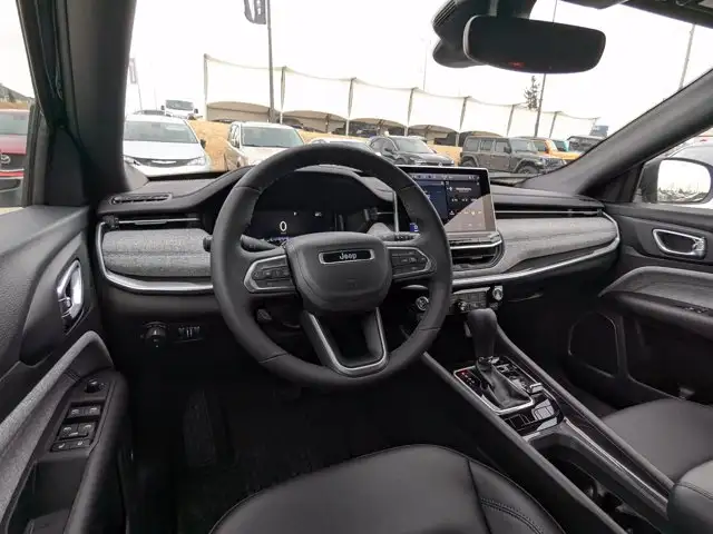 2026 Jeep Compass North * - Heated Seats & Steering - in Cars & Trucks in Calgary - Image 26