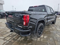 Seize the opportunity to own this highly capable, nearly-new 2024 GMC Sierra 1500 Elevation Crew, de... (image 4)