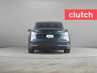 NO ACCIDENTS / CLEAN CARFAX / 1 OWNER / Power Tailgate/Hatch, Auto Dimming Rearview Mirror, Front He... (image 4)