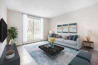 3 Bedroom Apartment with ensuite 1/2 bath located in the thriving Westmount area of London. Westmoun... (image 3)