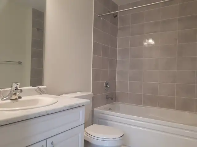 3 Bedroom 3 Washroom townhouse for Rent Pickering in Long Term Rentals in Oshawa / Durham Region - Image 12