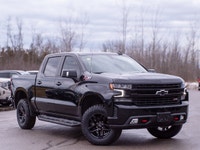 This 2022 Chevrolet Silverado 1500 LTD LT Trail Boss is powered by a strong 5.3L EcoTec3 V8 engine p... (image 1)
