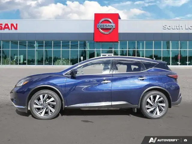 2024 Nissan Murano SL | AWD | Heated Seats | 360 Camera in Cars & Trucks in London - Image 22