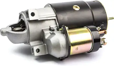 We can rebuild and/or replace most makes and models of marine alternators and starters. Free estimat...