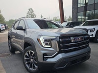 AMVIC Licensed Dealer Location: Wolfe Chevrolet GMC Buick Canmore 2027 GMC Terrain Elevation AWD Mos... (image 9)