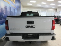 GMC SIERRA 1500 SLE Z71 KODIAK 2018 V8 5.3 LITRES VORTEC 4X4 DOUBLE-CAB BOITE DE 6 ET DEMI TOUT ÉQUI... (image 7)