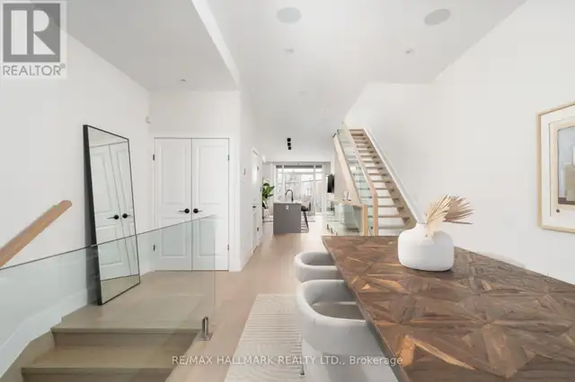 167 SAMMON AVENUE Toronto (Danforth Village-East York), Ontario in Houses for Sale in City of Toronto - Image 5