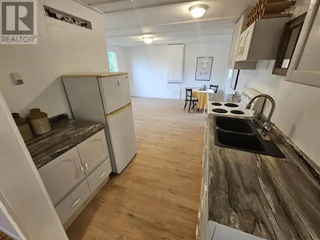 1151 Murray Road Pugwash, Nova Scotia in Houses for Sale in New Glasgow - Image 16