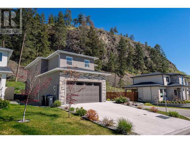 3119 Riesling Way West Kelowna, British Columbia in Houses for Sale in Penticton - Image 3