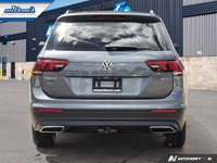 Look at this certified 2020 Volkswagen Tiguan Trendline AWD | Heated Seats | CarPlay + Android | Rea... (image 3)