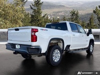 Powered by the formidable DURAMAX 6.6L Turbo-Diesel V8 engine, this 2025 Chevrolet Silverado 3500HD... (image 4)