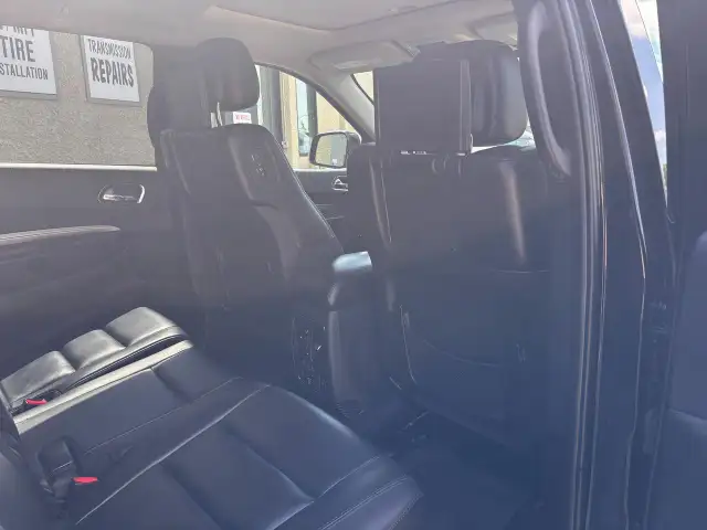 2017 Dodge Durango GT5031125425697689611