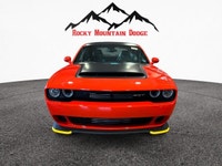 LAST YEAR FOR THE DODGE DEMON! THIS CAR COMES WITH THE 6.2L V8 HO SUPERCHARGED ENGINE COMBINED WITH... (image 5)