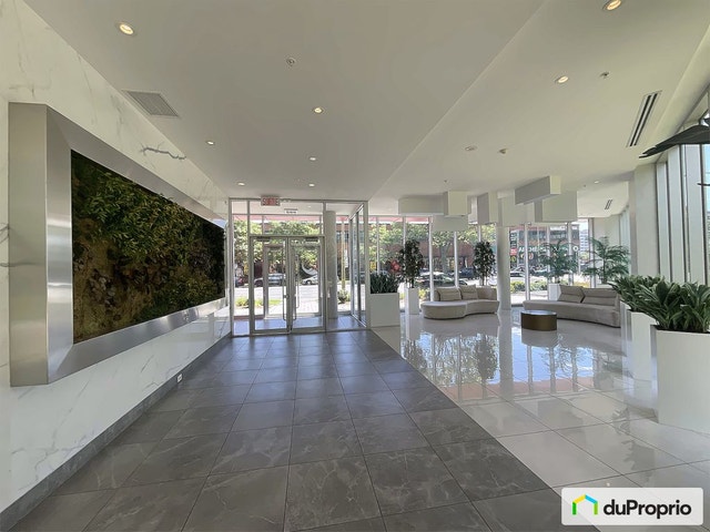 $648,000 - Condominium in Côte-des-Neiges / Notre-Dame-de-Grâce — photo 3