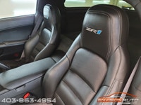 TWO OWNER ALBERTA & SASKATCHEWAN CAR FROM NEW \ FULLY DOCUMENTED CAR FROM DAY ONE \ 6 SPEED MANUAL T... (image 7)