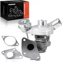 A-Premium Right Side Complete Turbocharge Ford F-150 F150 2015