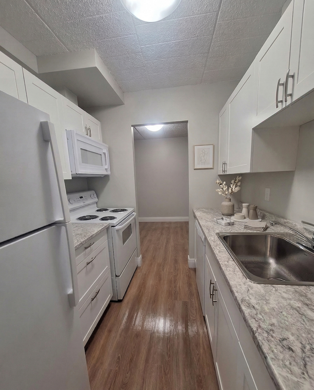 1 Bedroom in Sault Ste Marie - Starting at 1395 in Long Term Rentals in Sault Ste. Marie - Image 6