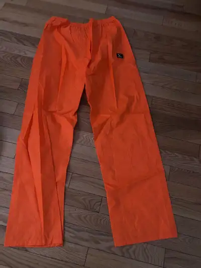 Men's Rain Pants, View more