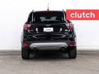USB Input, Keyless Entry, Rear Window Defroster and more! Clutch is the largest online used car reta... (image 4)