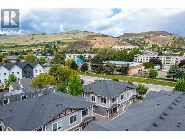 3606 25 Avenue Unit# 108 Vernon, British Columbia in Condos for Sale in Vernon - Image 35