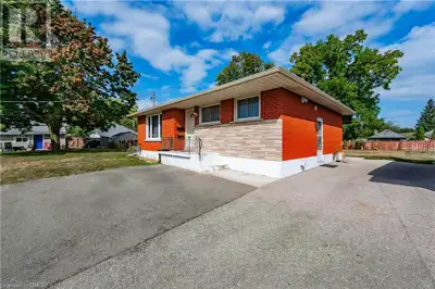 Located in a quiet mature neighbourhood, and just minutes to the 403, this lower unit won’t last lon...