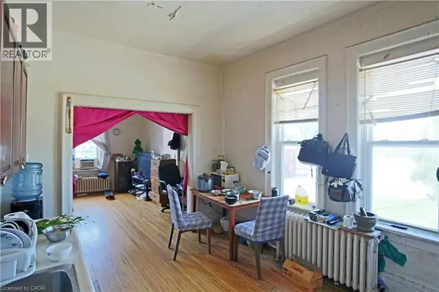 116 WEBER Street E Kitchener, Ontario in Houses for Sale in Kitchener / Waterloo - Image 17