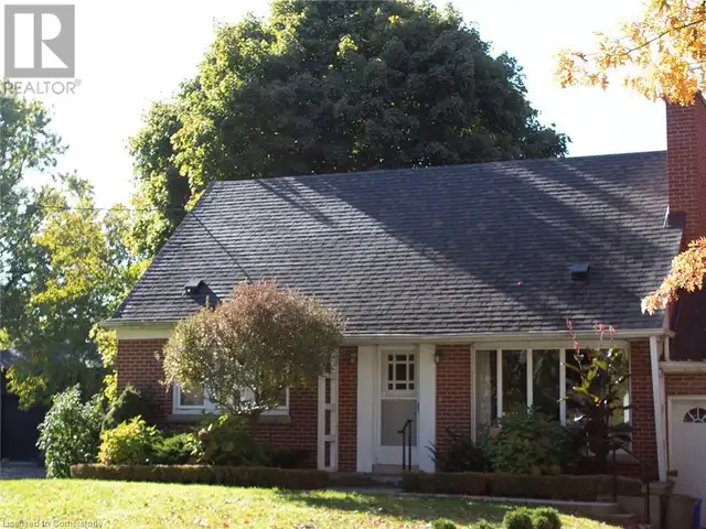 9115 AIRPORT Road Glanbrook, Ontario628657141427221228