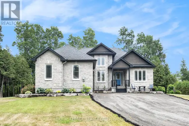 26 CEDAR RAIL CRESCENT North Grenville, Ontario63006663700995121