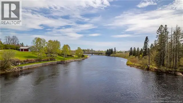 65 Riverview Avenue St George, New Brunswick in Land for Sale in Saint John - Image 9