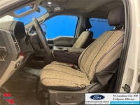 Low Mileage, Chrome Bumper, Remote Start, Apple CarPlay, Android Auto, SYNC 3! Ask us how you can ad... (image 9)