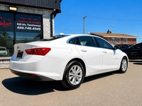 2024 CHEVROLET MALIBU 4DR SDN LT EN SUPERBE CONDITION MECANIQUE ET ESTHETIQUE!!! CLEAN CARFAX!!!! SE... (image 5)