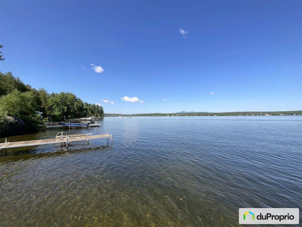 $430,000 - Bungalow for sale in Sherbrooke (Rock Forest) — photo 2