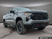 Dealer Certified Pre-Owned. This Chevrolet Silverado 1500 boasts a Turbocharged Diesel I6 3.0L/ engi... (image 8)