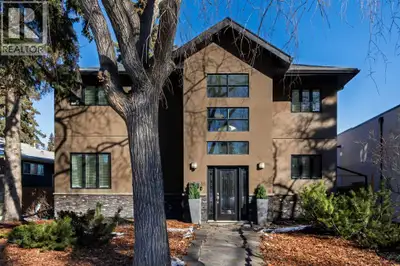 Lissington Drive is the most prestigious street in North Glenmore Park. Front yard greets you with m...