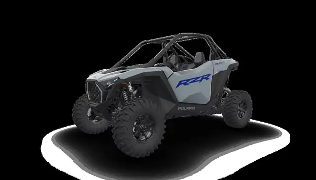2026 Polaris RZR Pro XP Sport in ATVs in Grand Bend - Image 4
