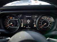 Welcome to Barrie Dodge Chrysler Jeep. The 2026 Jeep Wrangler is a rugged and iconic 4x4 SUV designe... (image 2)