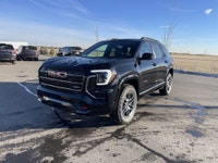 AMVIC Licensed Dealer Stock #KA383019 AMVIC LICENSED DEALER The 2026 GMC Terrain AT4 AWD is designed... (image 3)