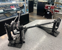 Mapex P400TW Double Chain Drive Kick Pedal City of Toronto Toronto (GTA) Preview
