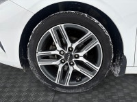 Stampede Auto is pleased to be currently offering this 2023 Kia Forte EX+ with 52,121km. The Kia For... (image 8)
