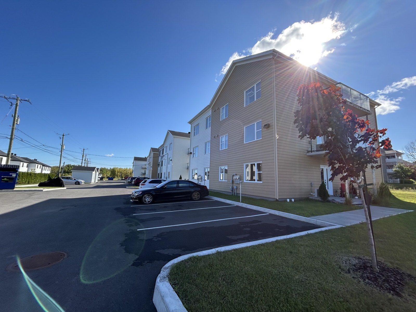 9620 boul. du Centre-Hospitalier — photo 2