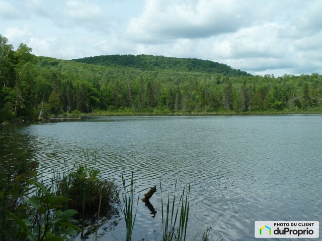 $95,000 - Residential Lot for sale in Chute-St-Philippe — photo 2